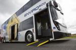 Alexander Dennis Enviro500 2014 года (NA)